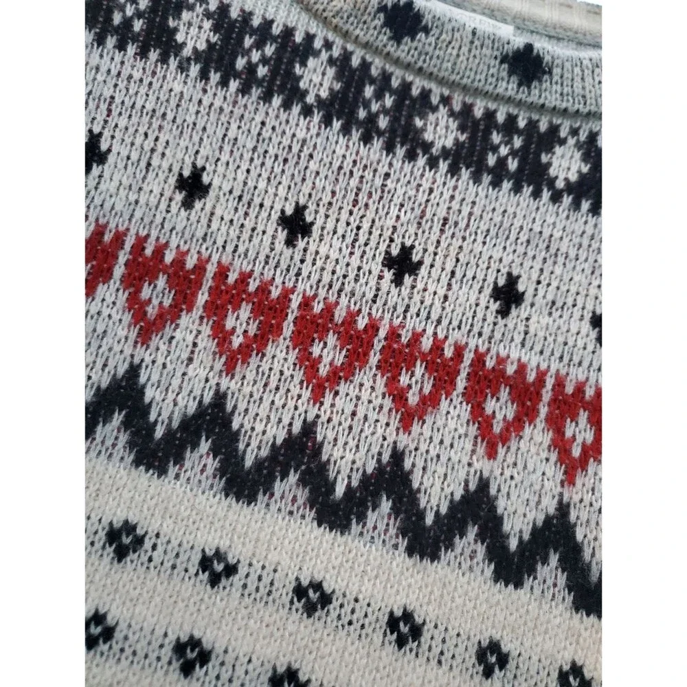 J. Crew crew size